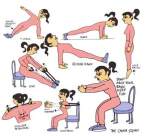 Shake Up Your Cardio
