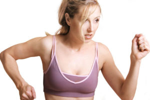 Safe & Effective Running Program
