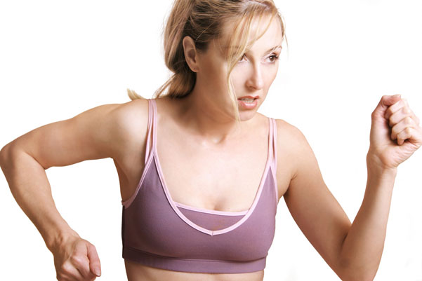 Safe & Effective Running Program