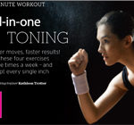 Chatelaine March 2012