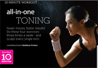 Chatelaine March 2012