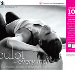 Chatelaine April 2012