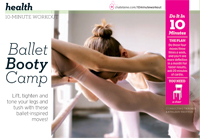 Chatelaine June 2012