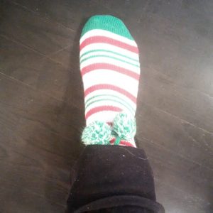 socks
