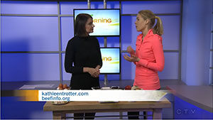 CTV-Regina