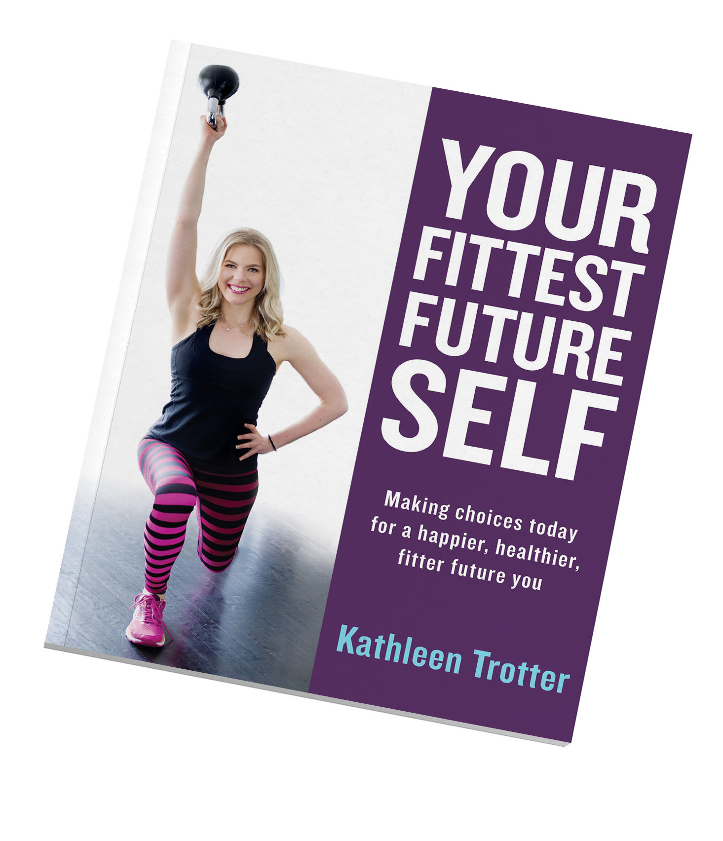 YourFutureFittestSelf