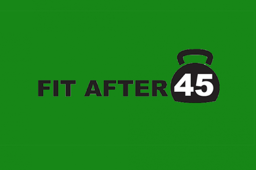 Fit After 45