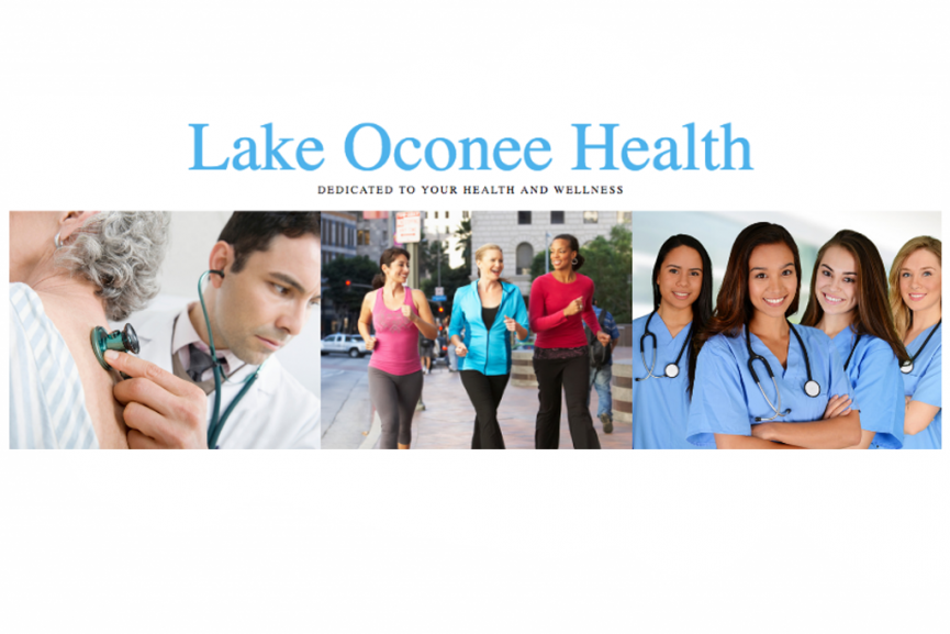 Lake Oconee Health