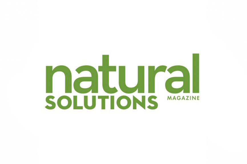 Natural Solutions Mag