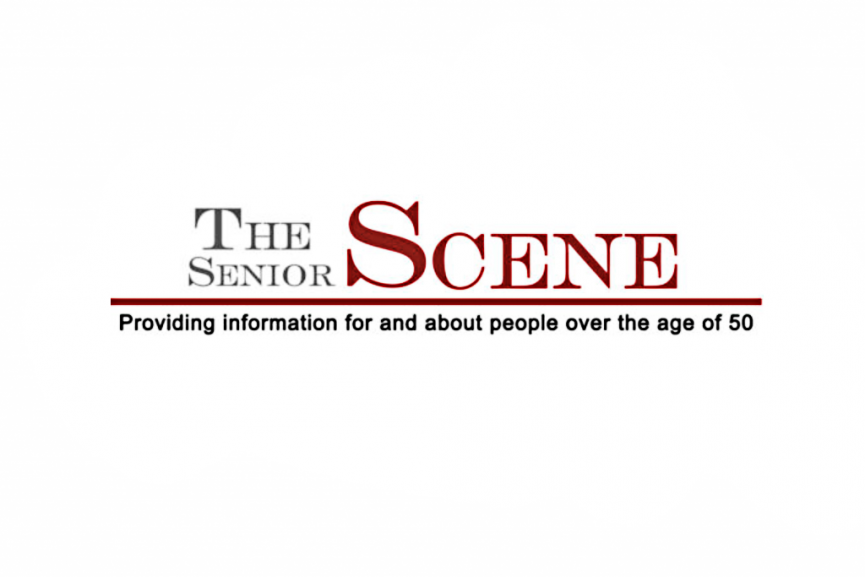 The Senior Scene
