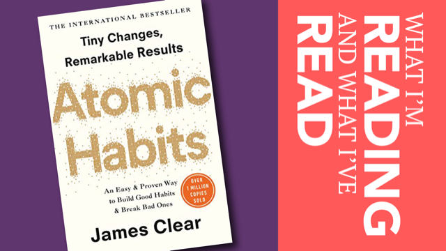 Atomic Habits