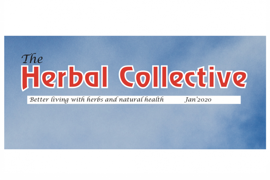 The Herbal Collective